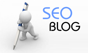 SEO And Blogging